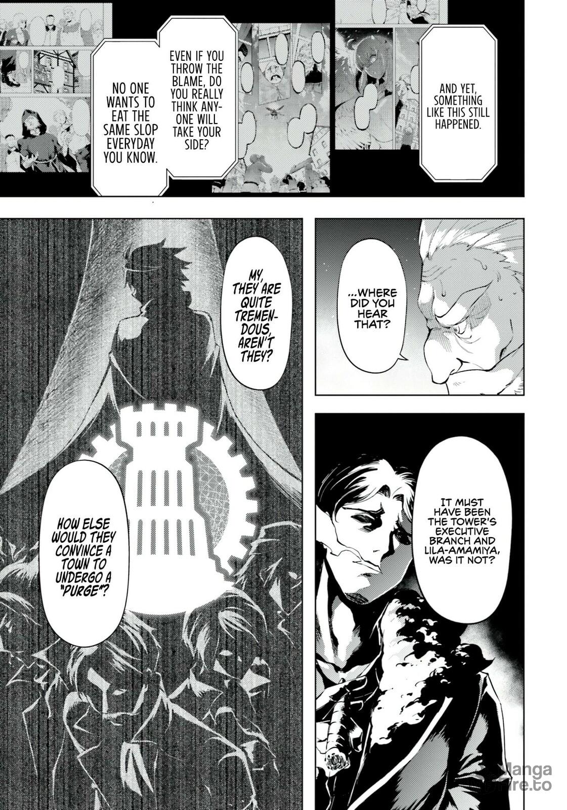 The 62nd Floor – Purge page 17
