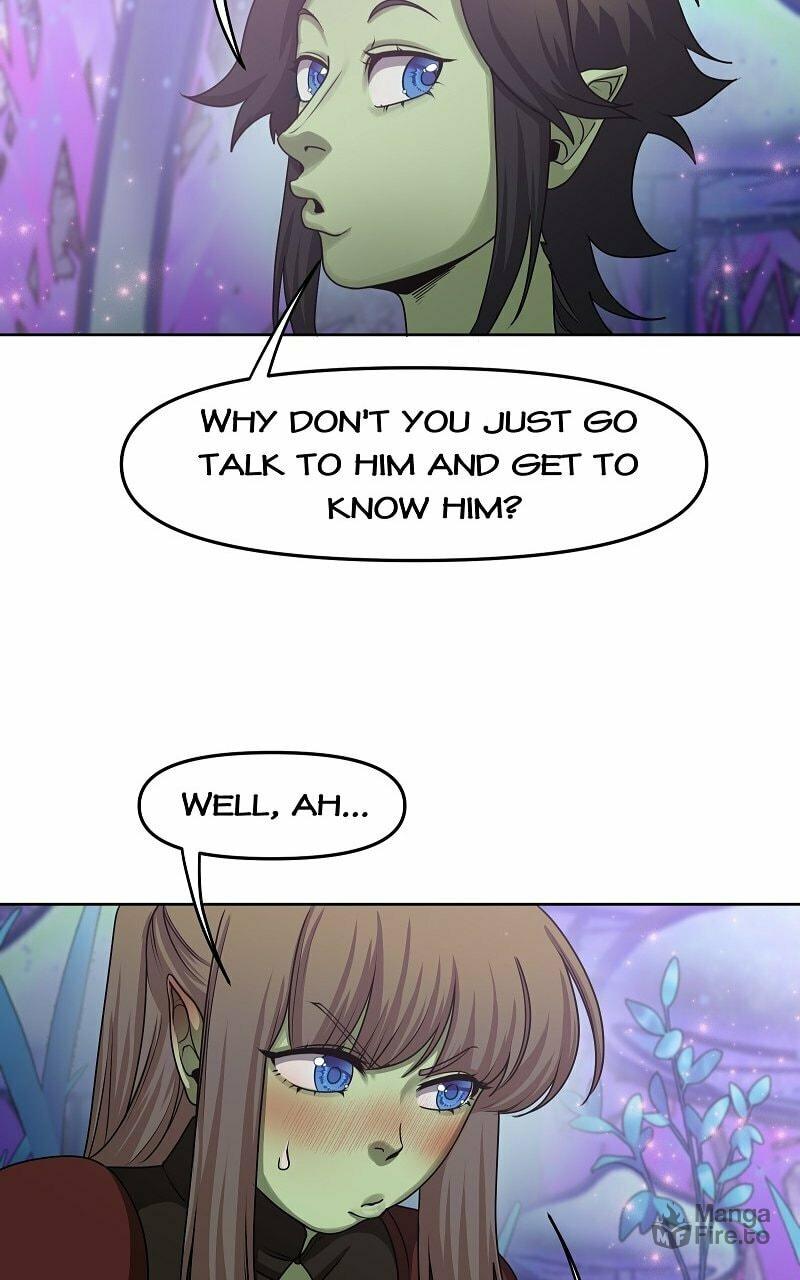 Lord of Goblins (Colored) – Chapter 41 page 20