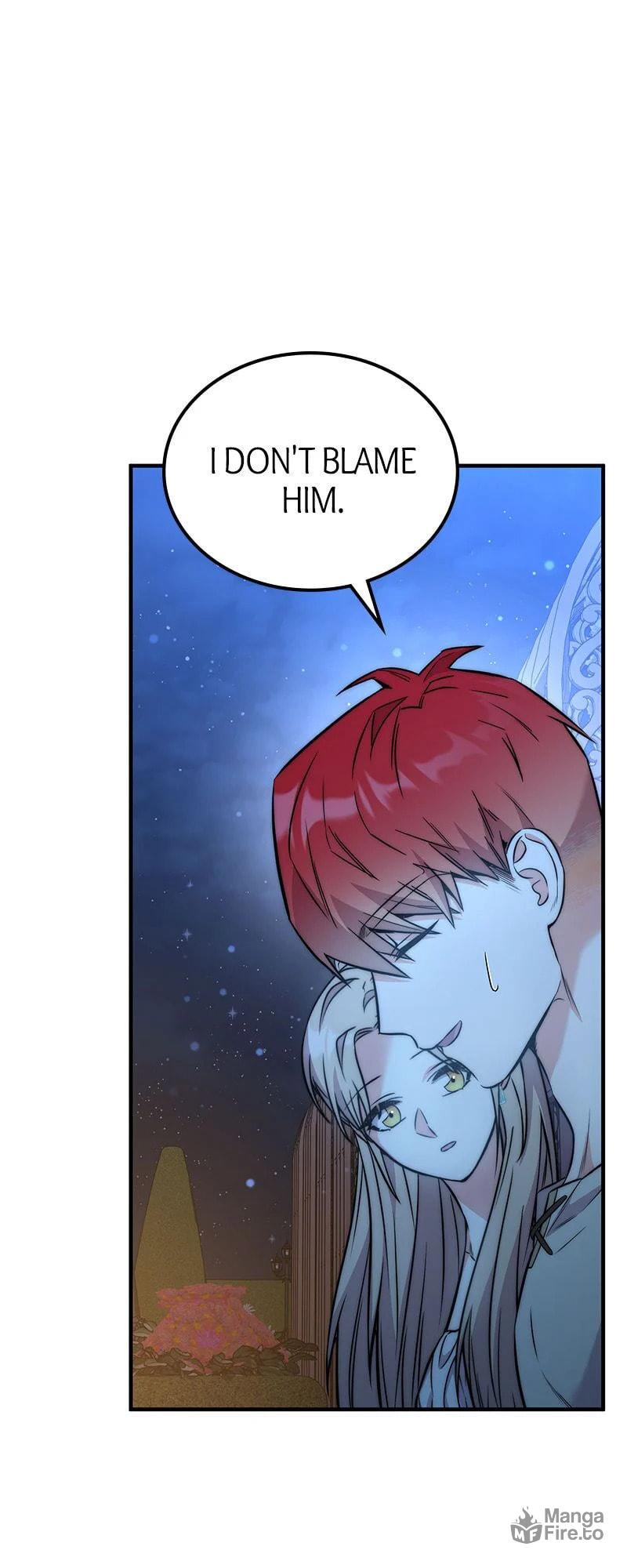 Amelia's Opalescent Marriage – Chapter 55 page 59