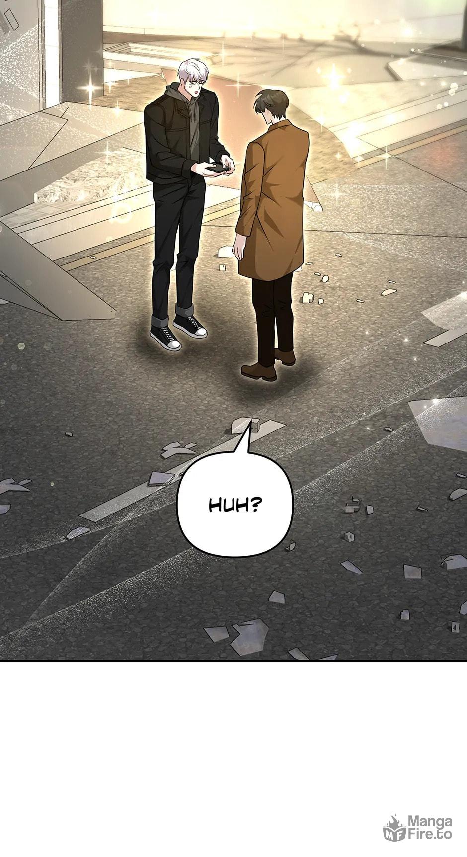 I'm the Villain's Constellation With Empty Pockets – Chapter 3 page 19