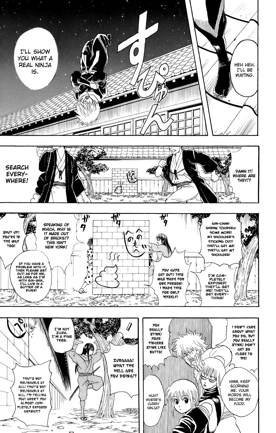 The Moon Knows Everything page 10