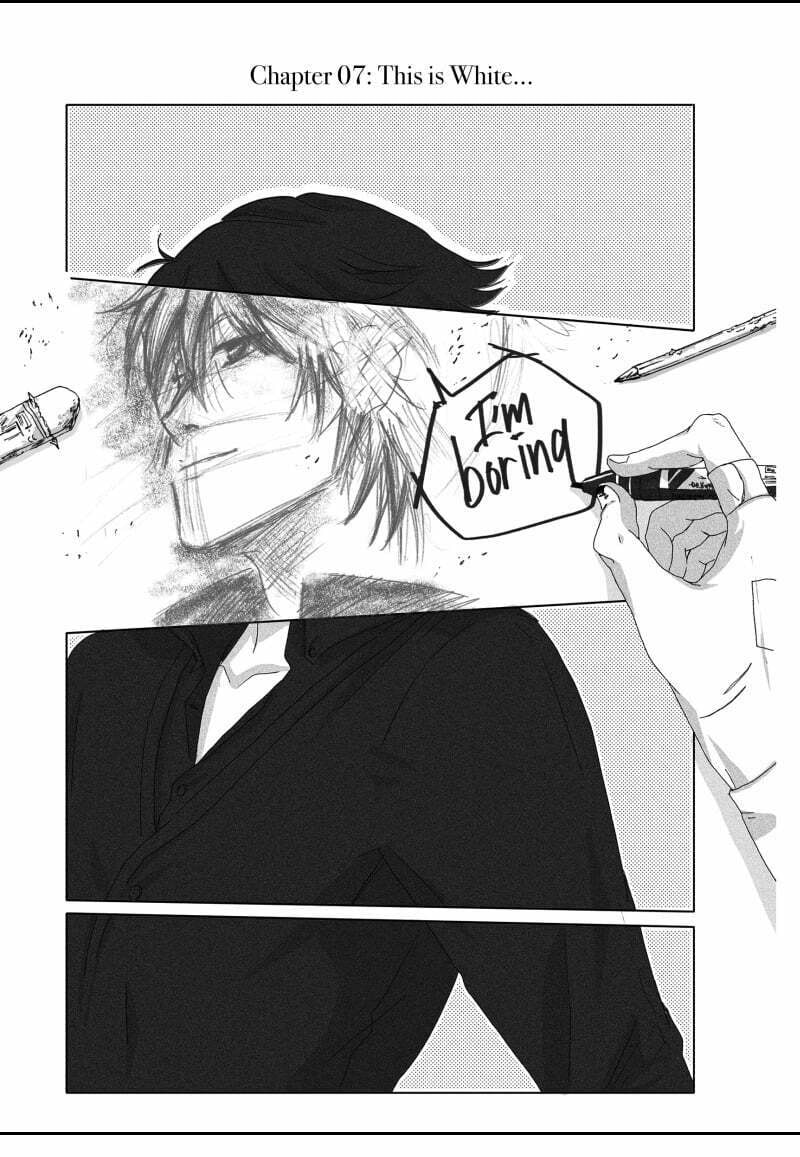 This is White… page 0