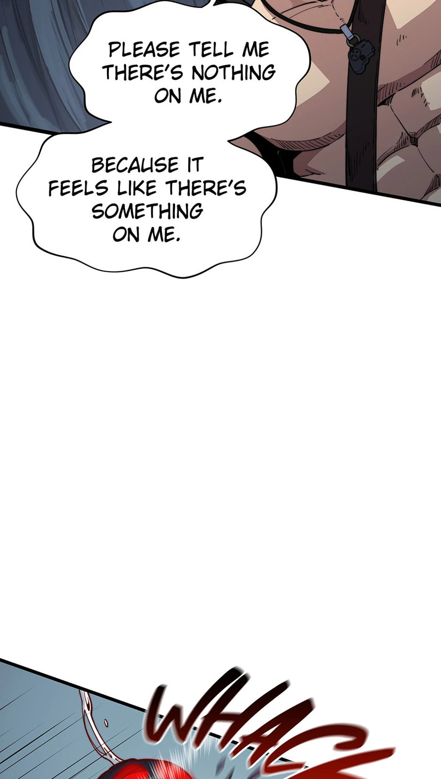An Outcast In Another World – Chapter 7 page 70