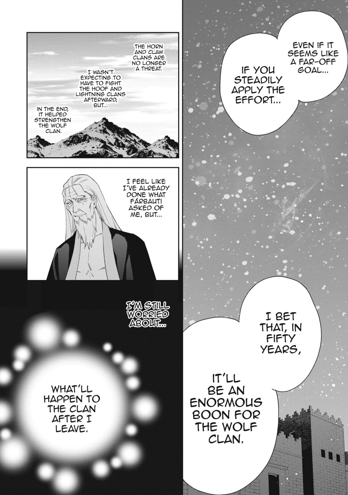 A Legacy to Leave page 21