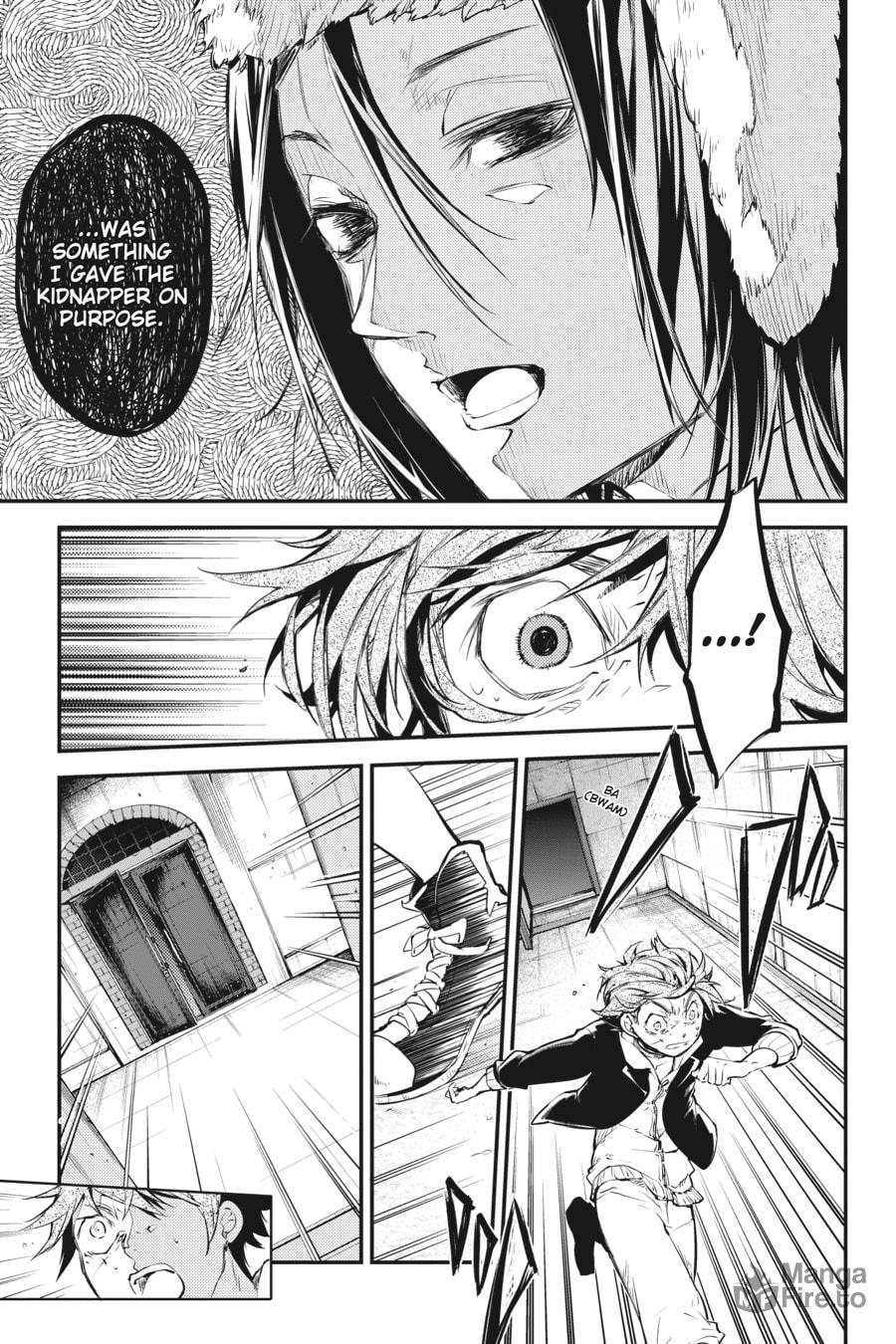 Sins Granted by the Hand of God page 34