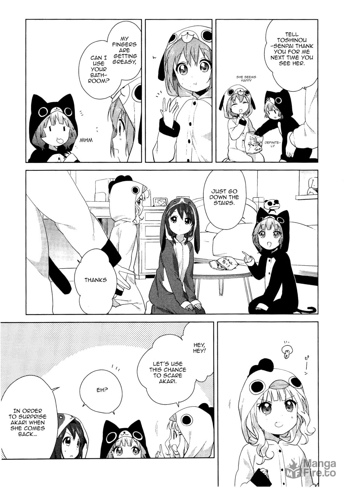 Pajama Party 13 Year Old Edition page 2