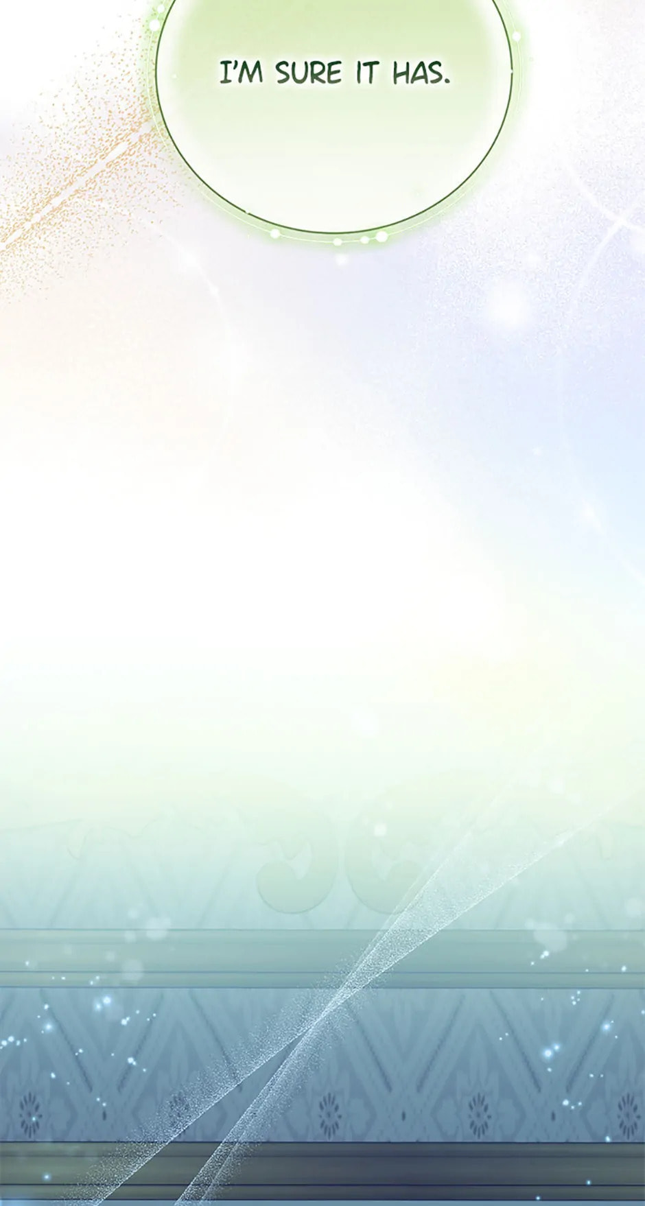 Golden Light Gratia, The Child Loved By God – Chapter 44 page 61
