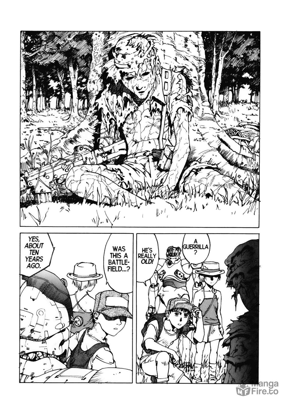 Highnoon page 2