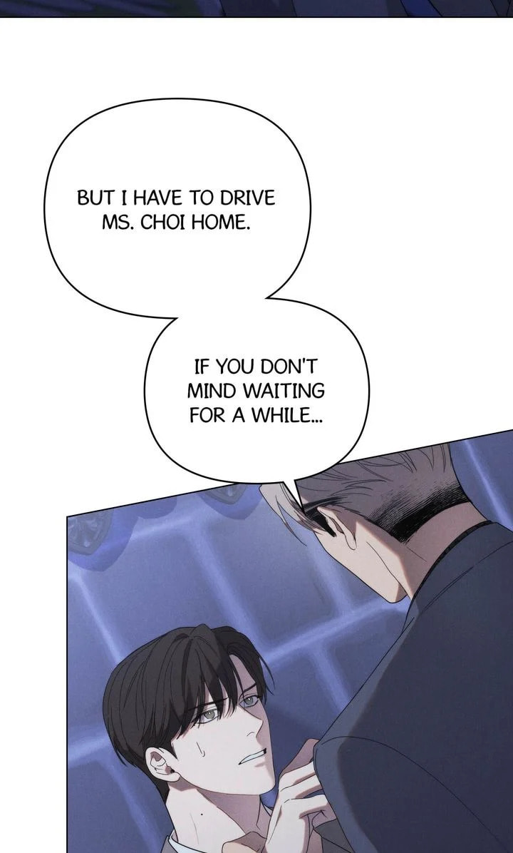 Undercover Darling – Chapter 15 page 58