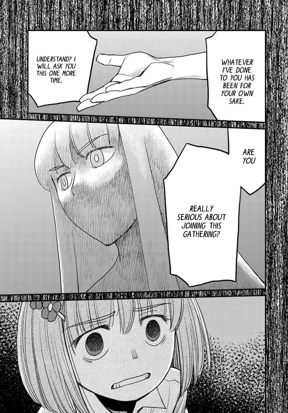 The Door page 16