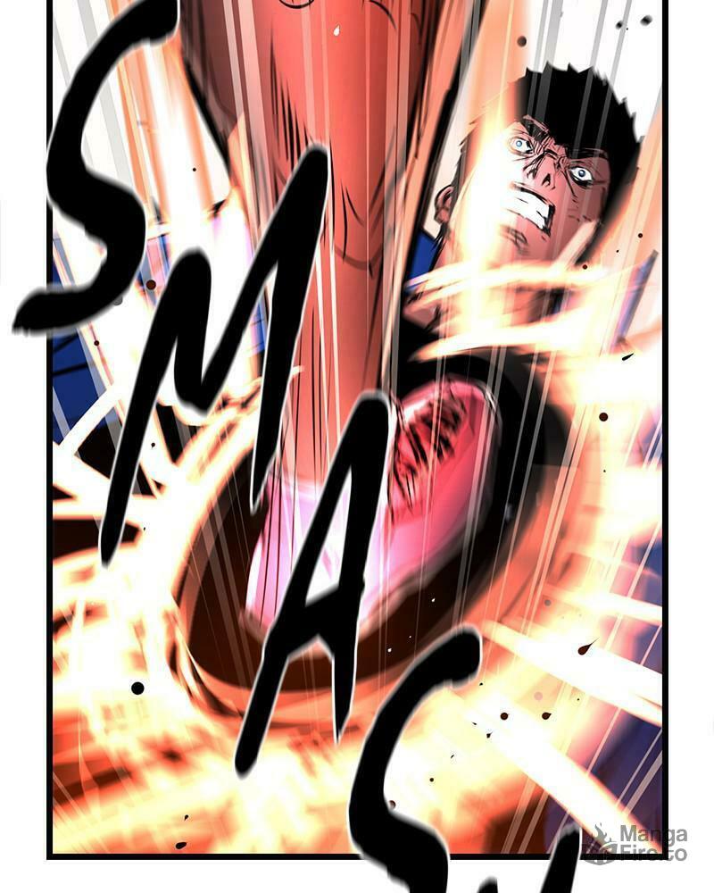 Hanlim Gym – Chapter 27 page 62