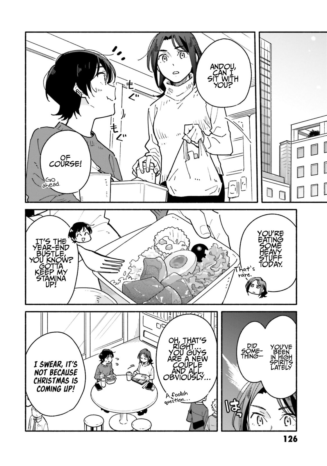 A Couple's Devotion page 3