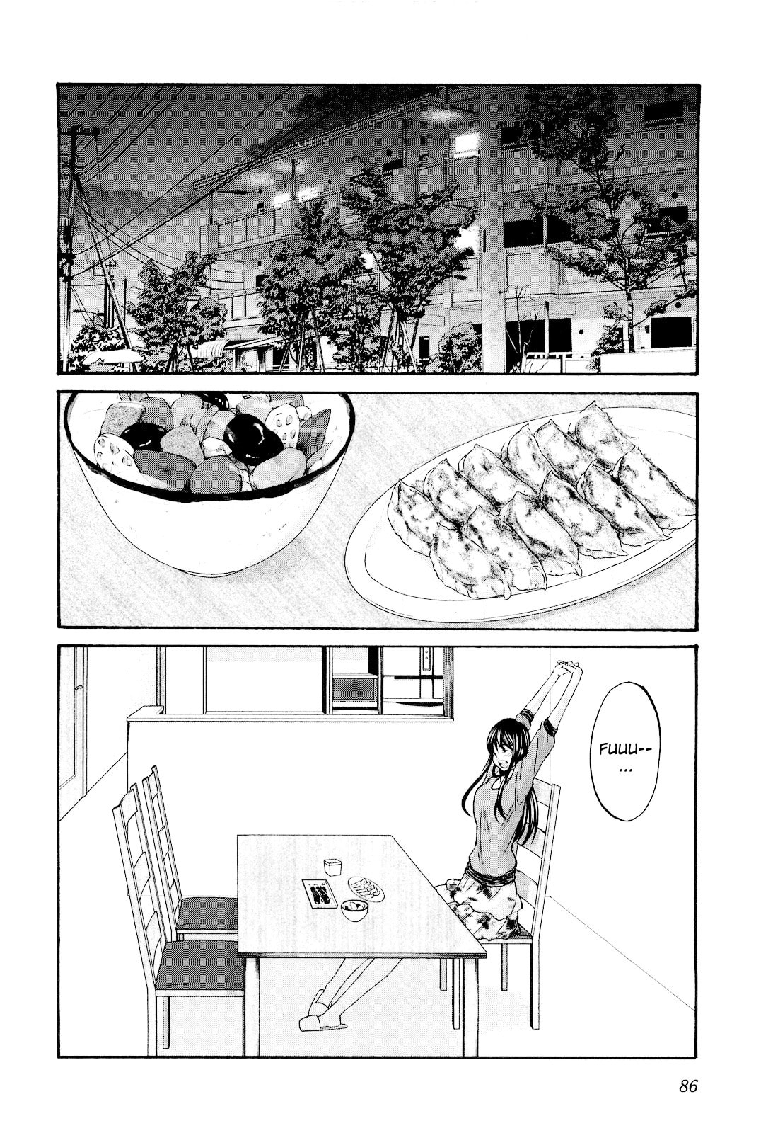 Endless BGM page 1