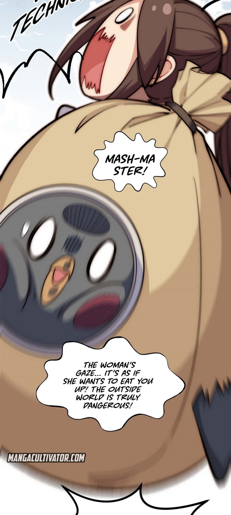 Top Tier Providence – Chapter 45 page 28