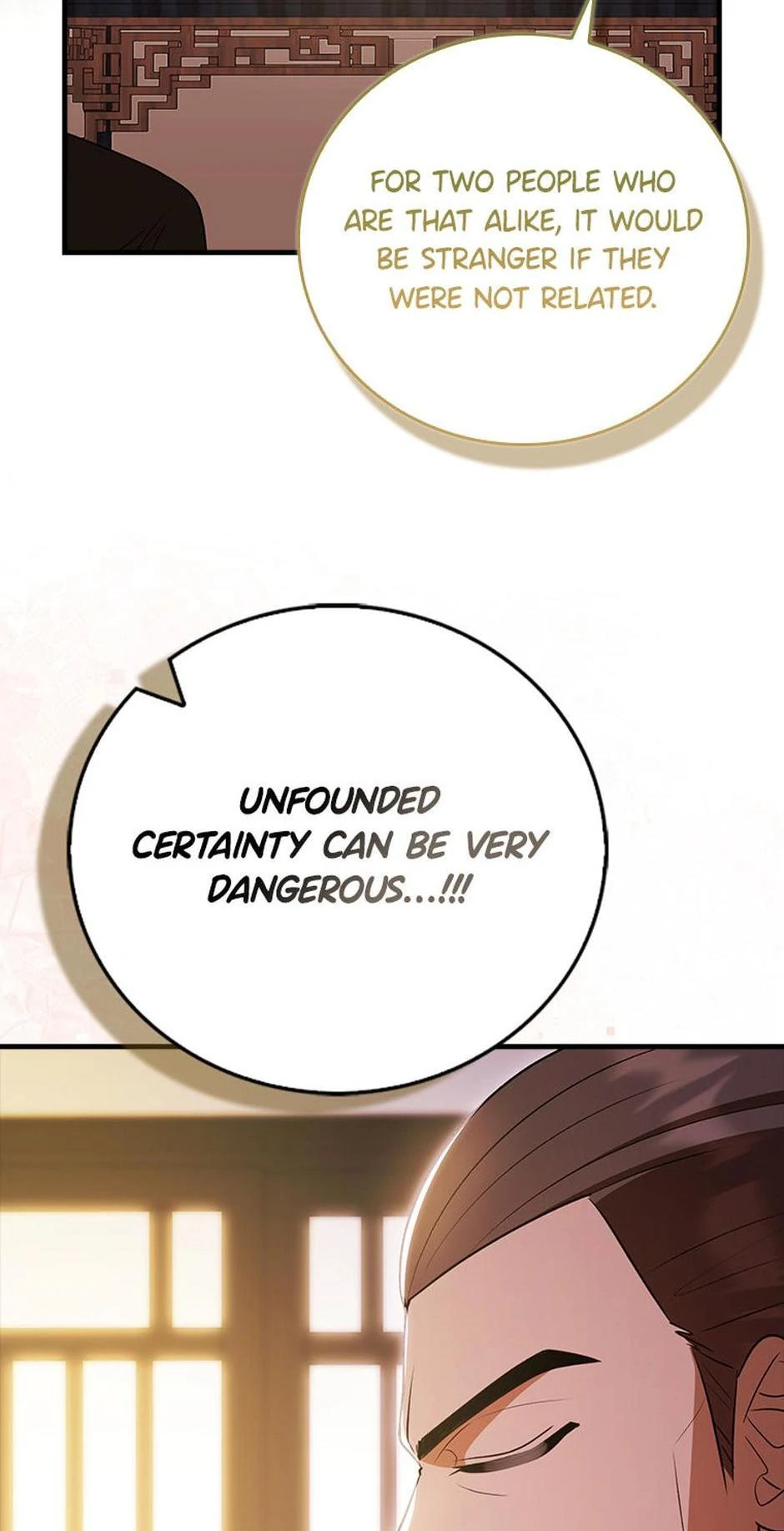 Became the Youngest Disciple of the Hwasan Sect – Chapter 32 page 60