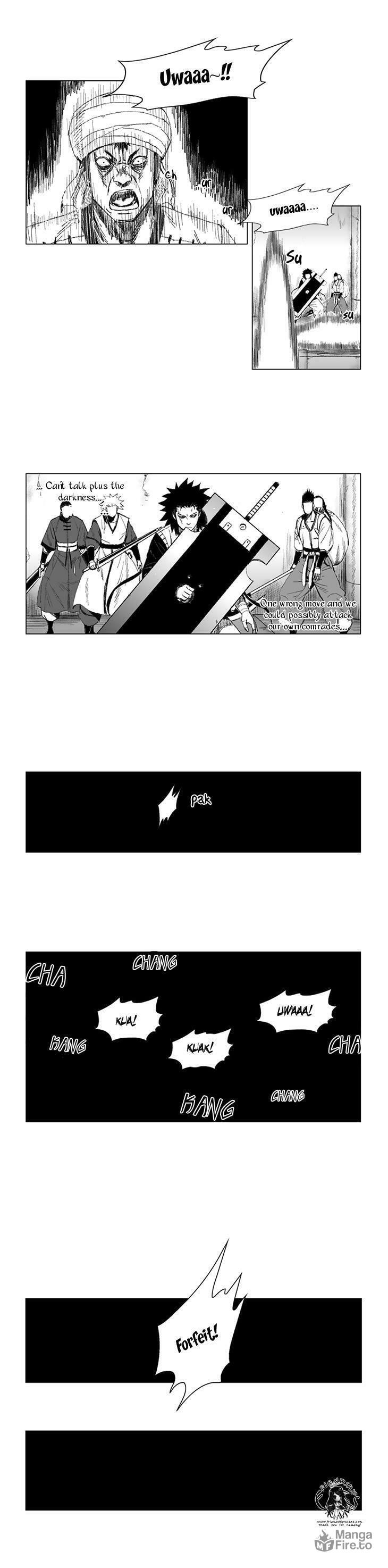Red Storm – Chapter 50 page 2