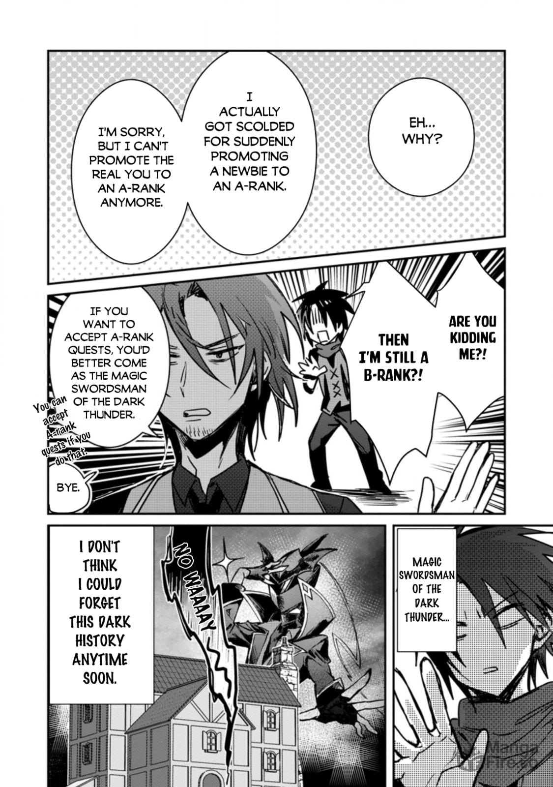 Yuusha Party ni Kawaii Ko ga Ita no de, Kokuhaku Shite Mita – Chapter 20 page 14