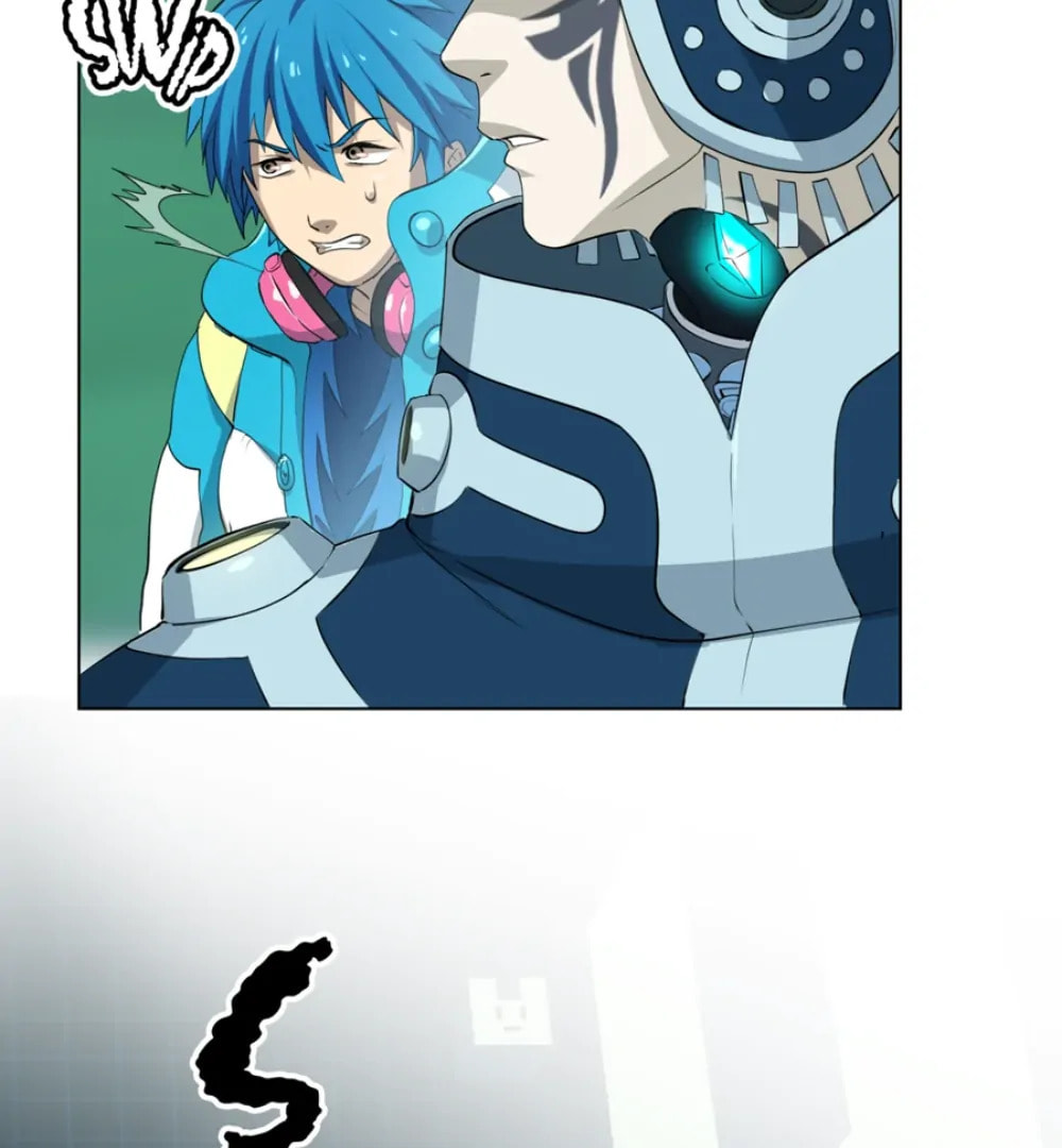 DRAMAtical Murder – Chapter 3 page 10