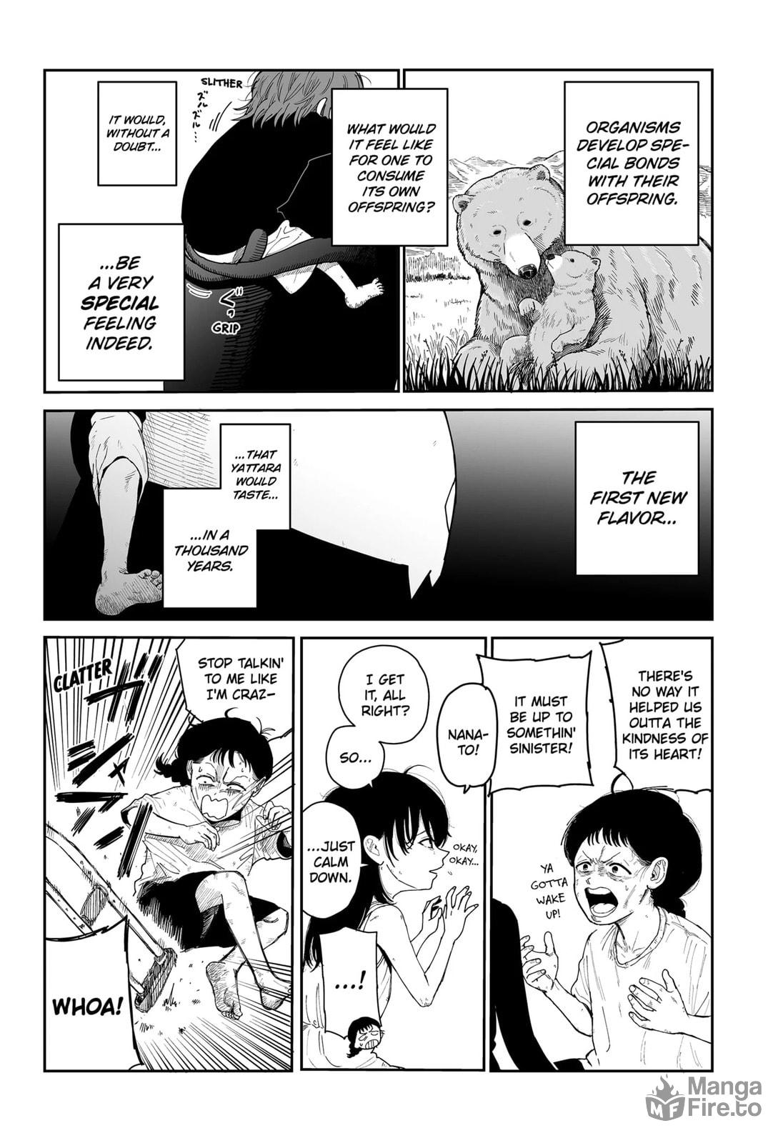 Yattara – Chapter 1 page 71
