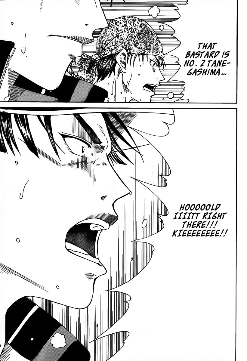 Their Respective Thoughts page 6