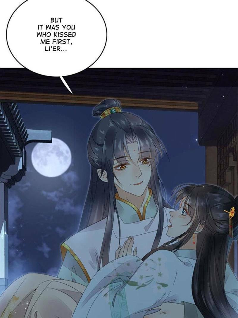 The Poisonous Lady's Fiery Return – Chapter 50 page 6