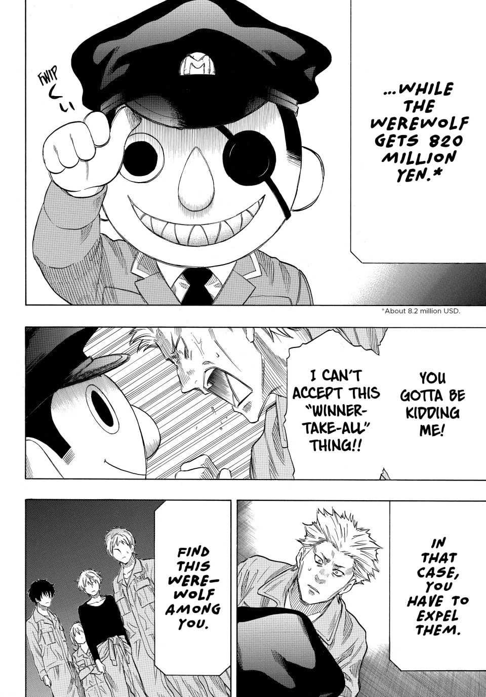Then You Gotta Get Them Exiled page 3