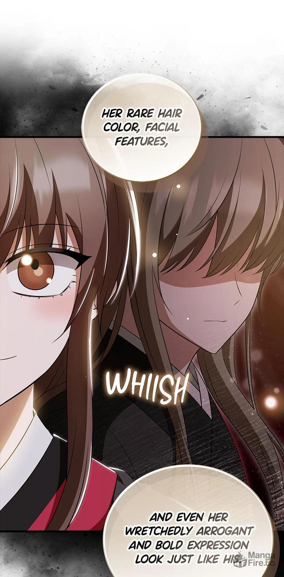 Became the Youngest Disciple of the Hwasan Sect – Chapter 32 page 53
