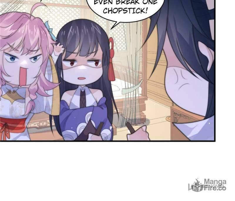 All the Female Apprentices Want to Kill Me – Chapter 53 page 24