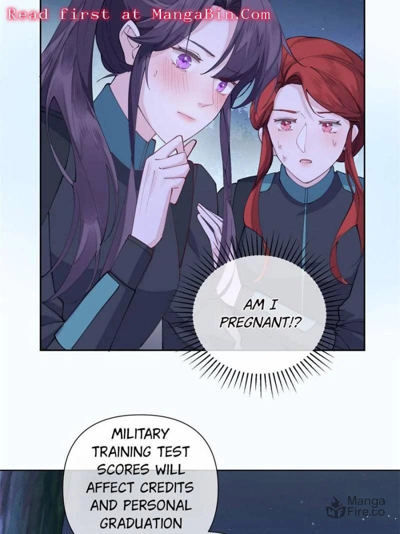 Pampering My Beast Commander – Chapter 44 page 2