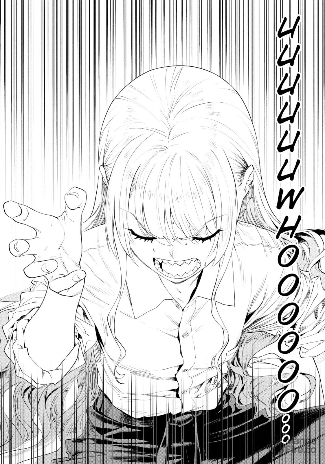 Life with an Ordinary Guy Who Reincarnated into a Total Fantasy Knockout – Chapter 2 page 23