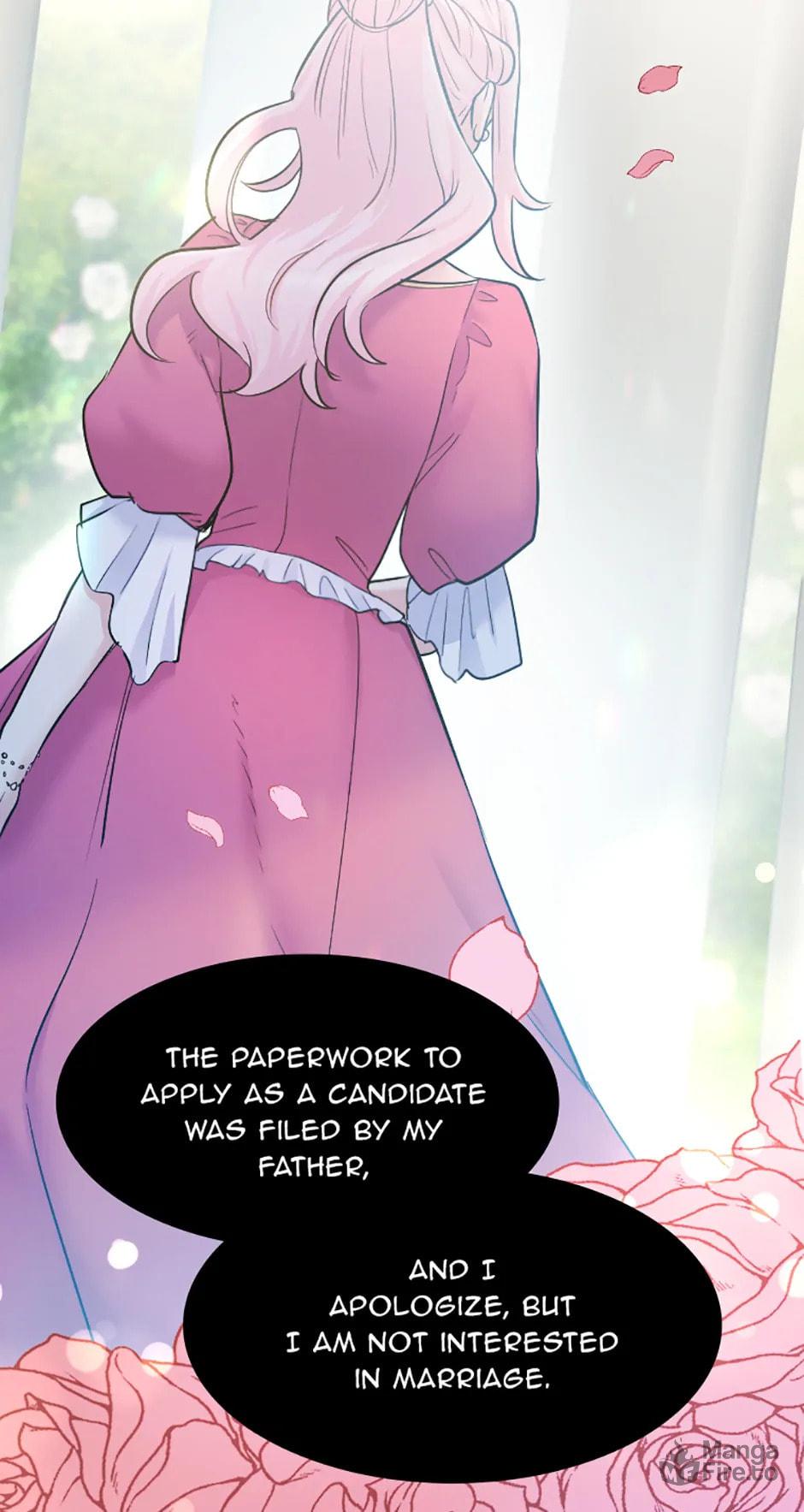 Teppeki no Otome – Chapter 18 page 9
