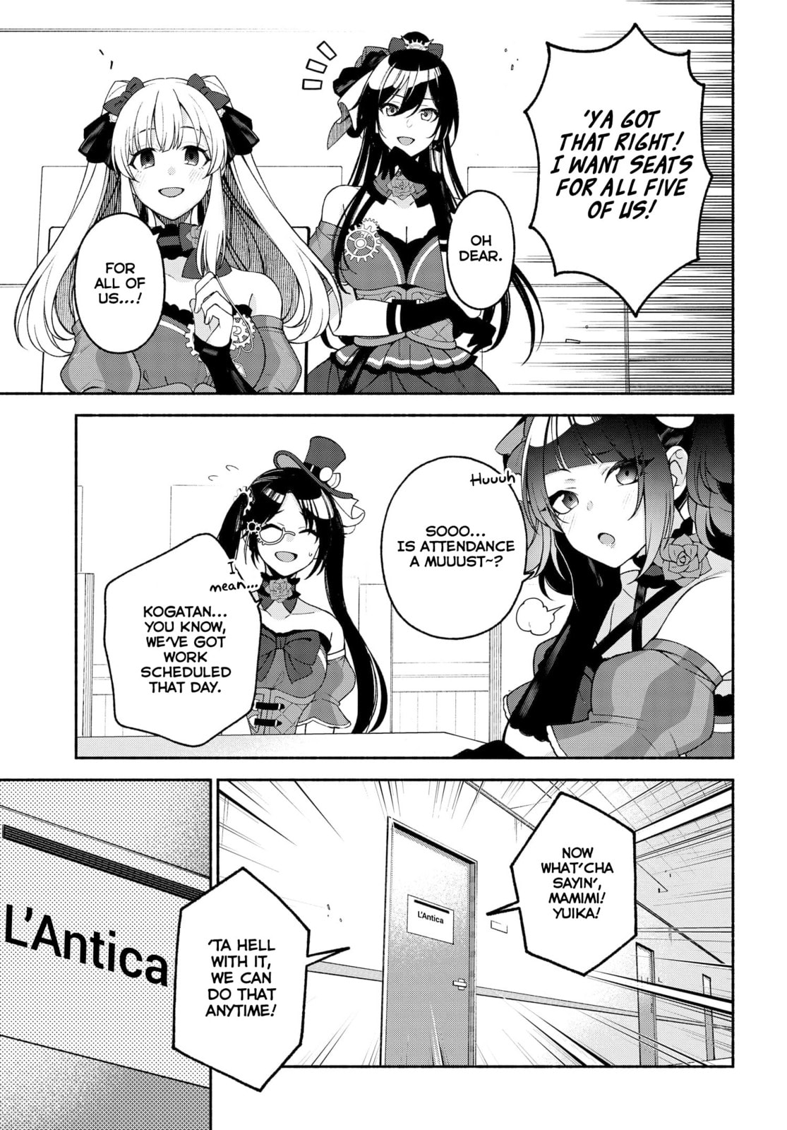Telepathy page 25