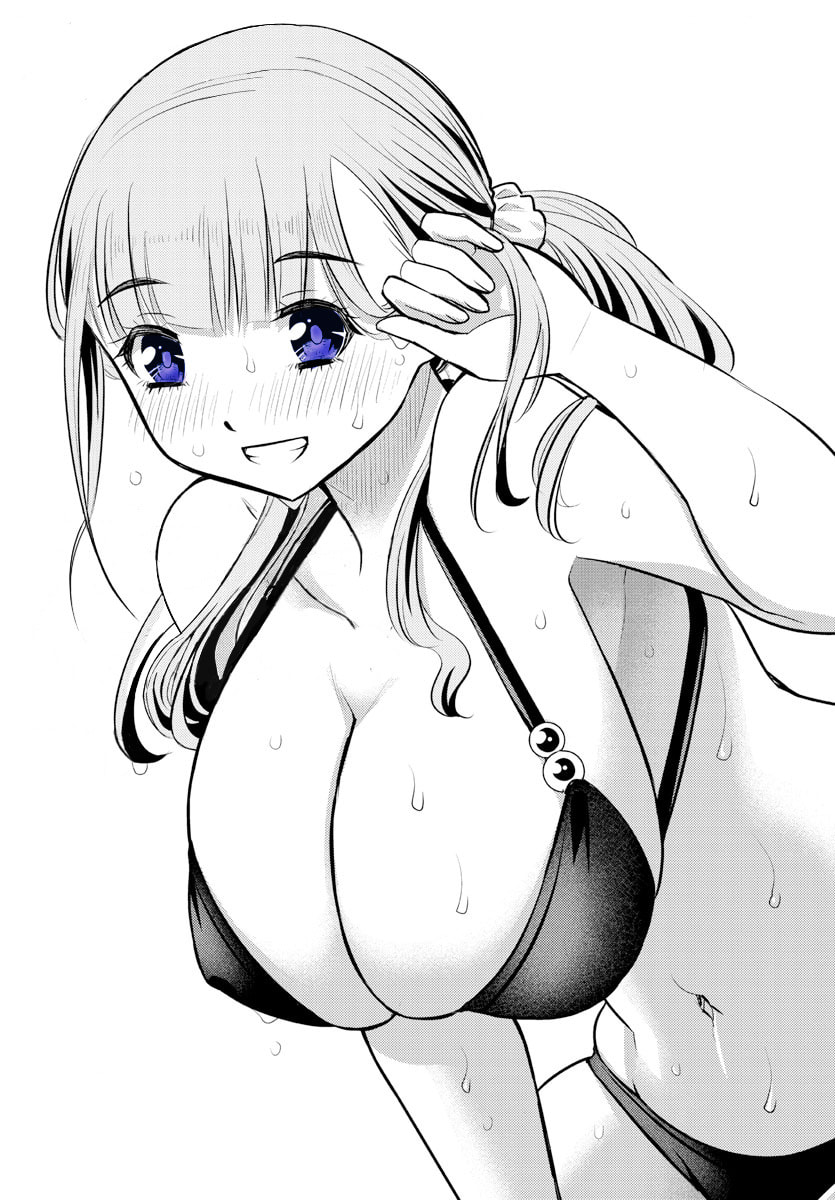 Girls talk about figures page 0