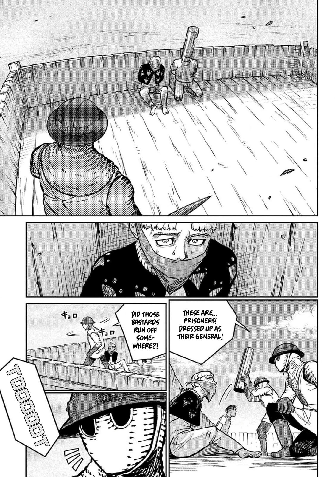 One among ten thousand page 31