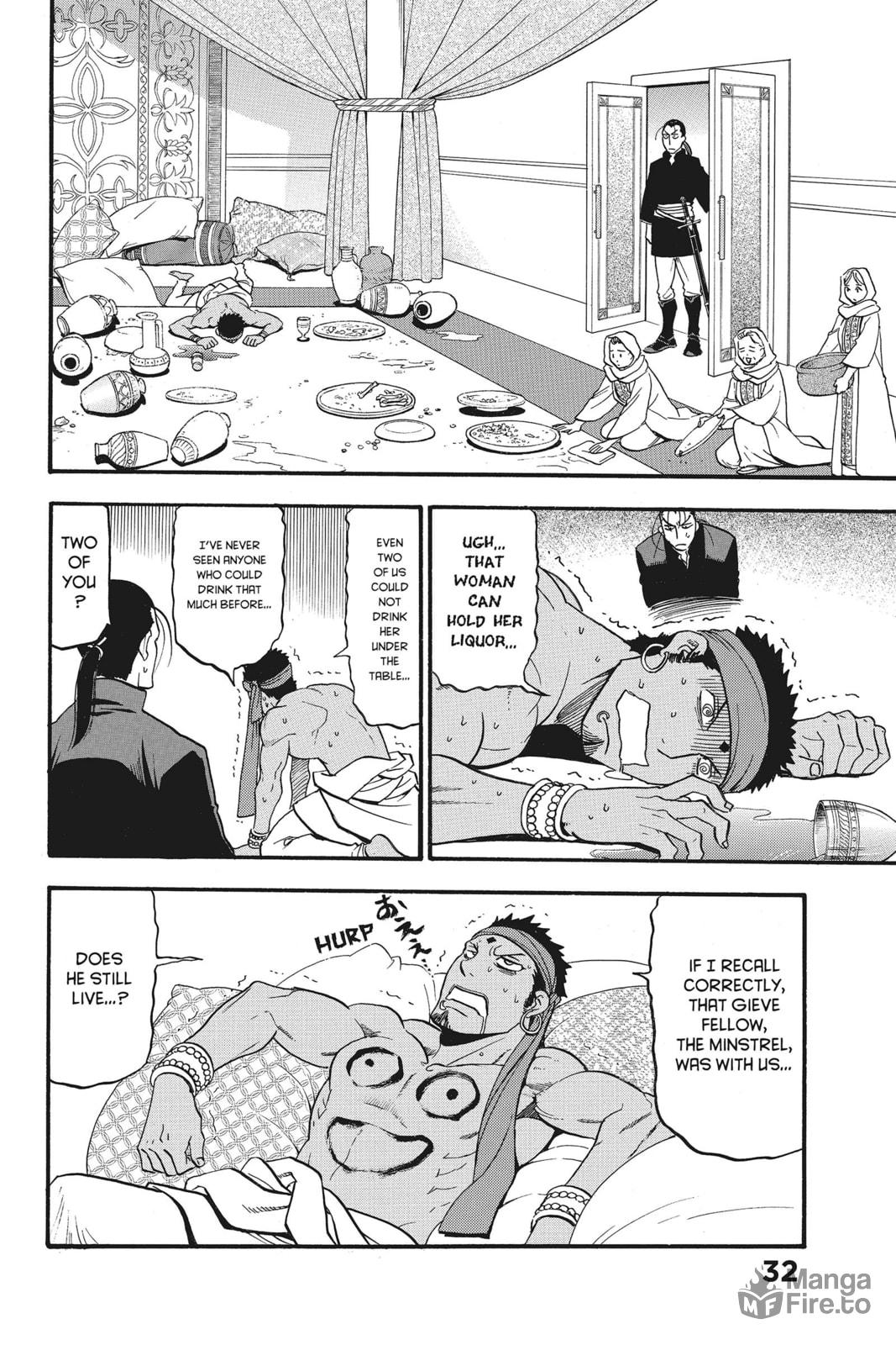 THE SINDHURAN RAKE page 29