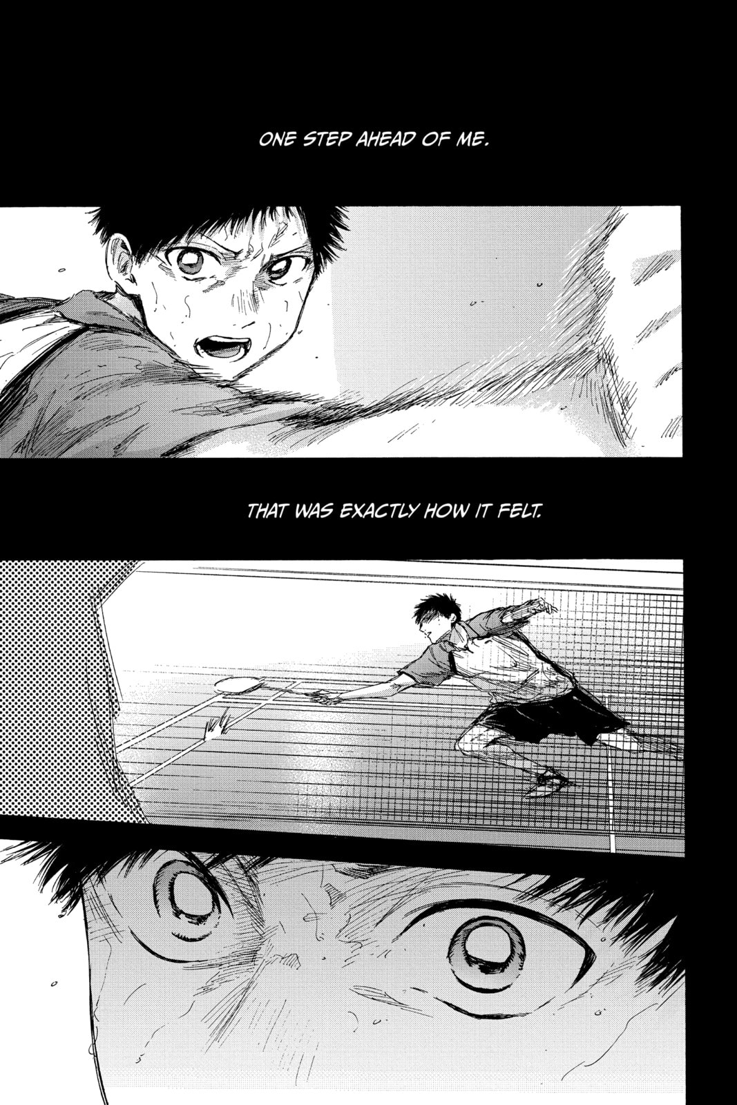 Doing Great page 0