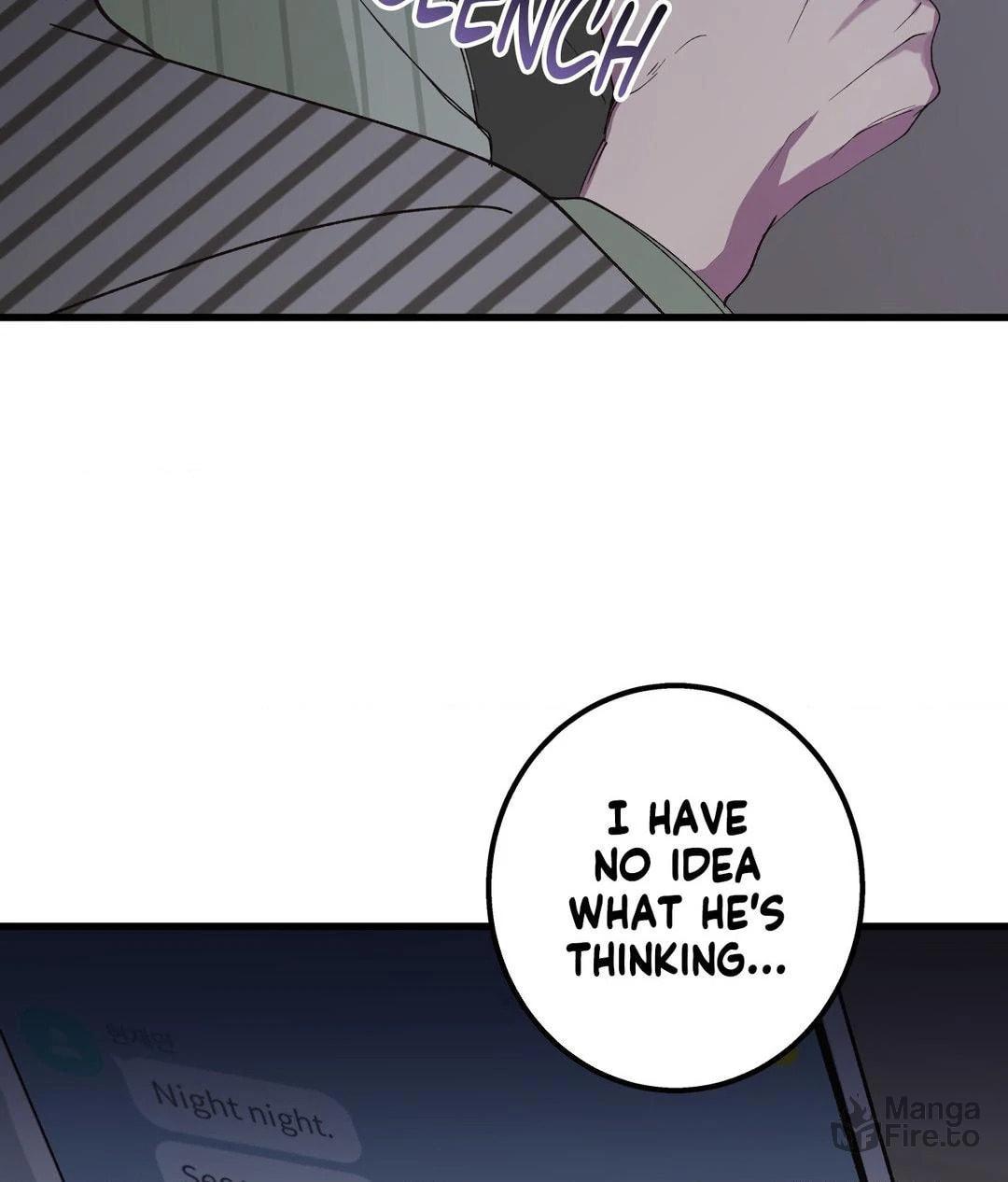 Reluctant Encounters – Chapter 11 page 83