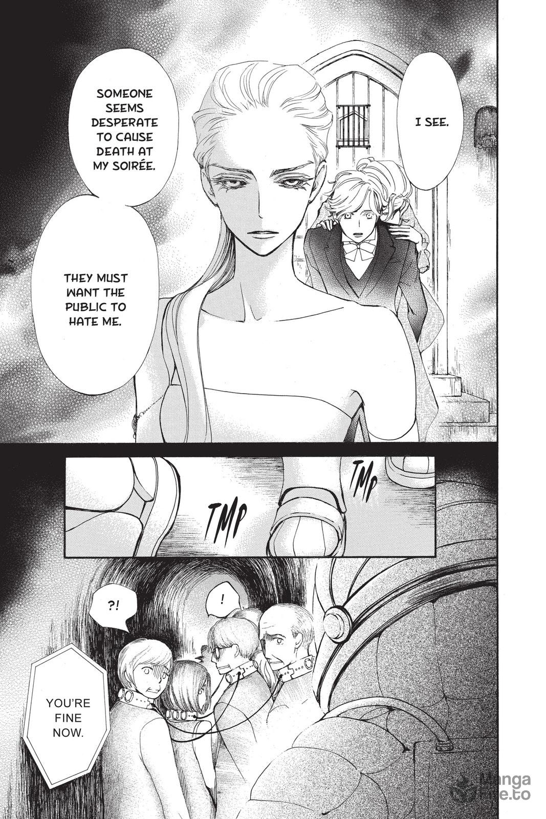Being Loved Is Not Enough page 34