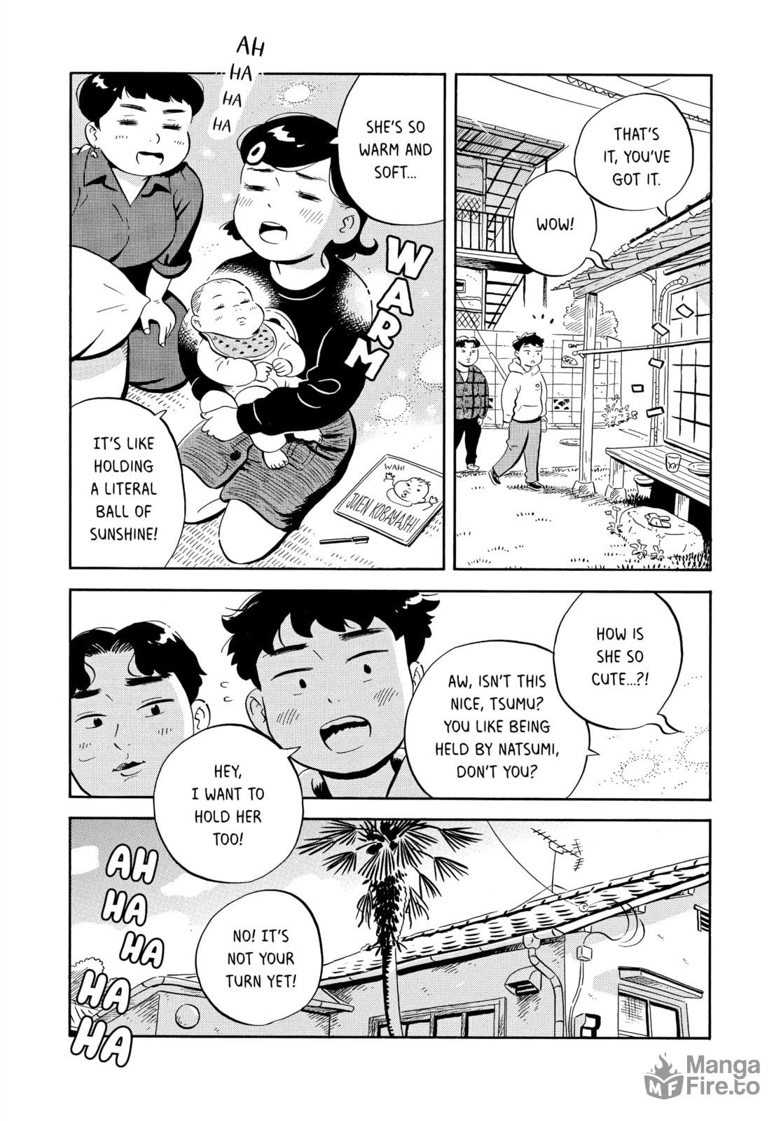 Our Basketball Game page 14