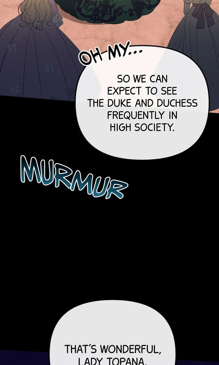 My Sister Covets My Fiancé – Chapter 4 page 37