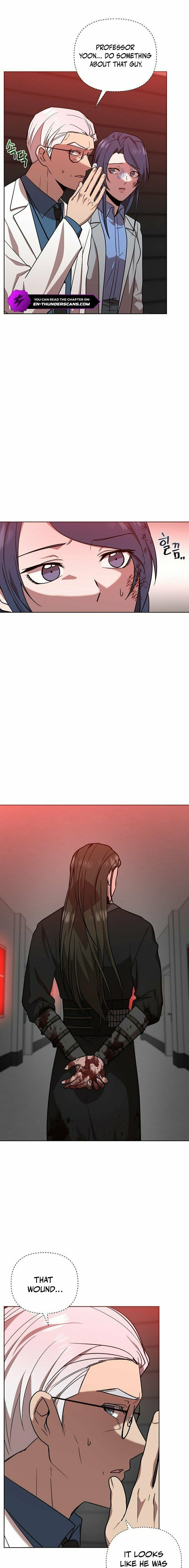 Alice (Yang Kipul) – Chapter 16 page 3