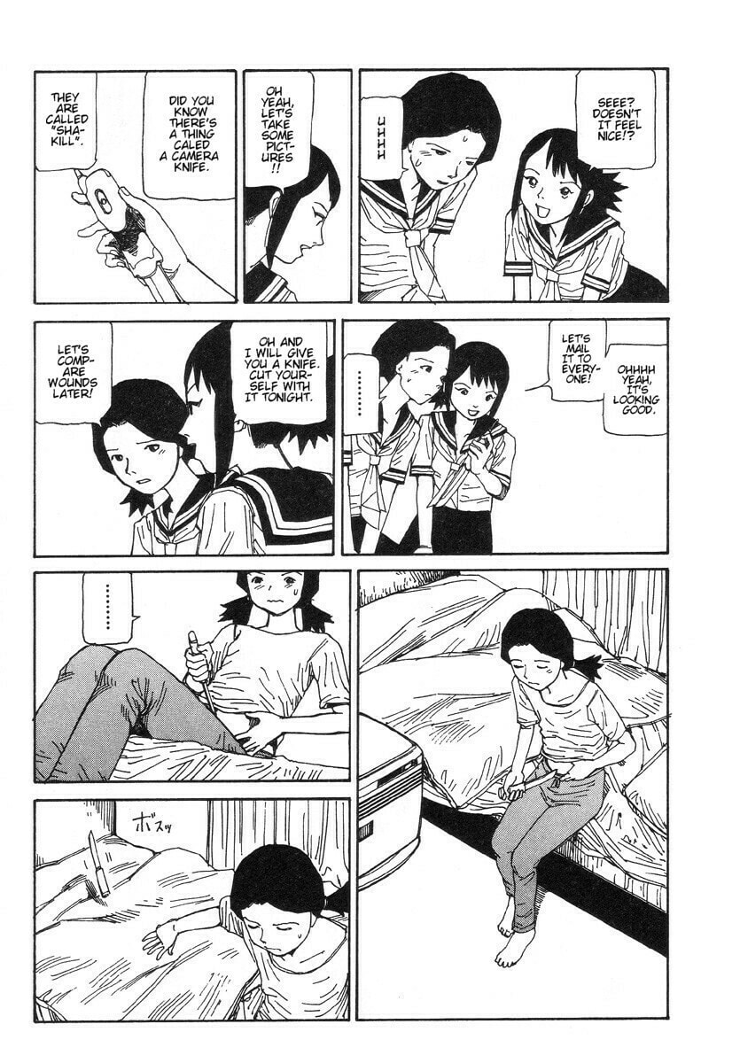 Harakiri page 10