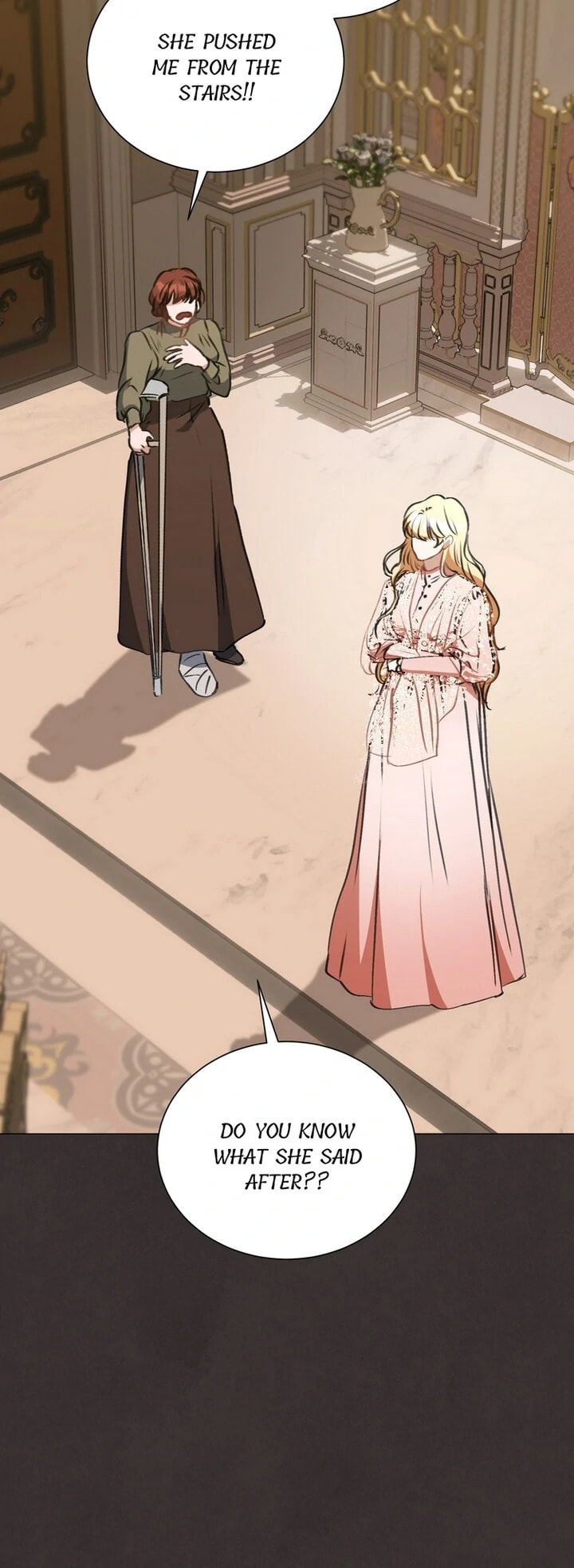 Masquerade page 6