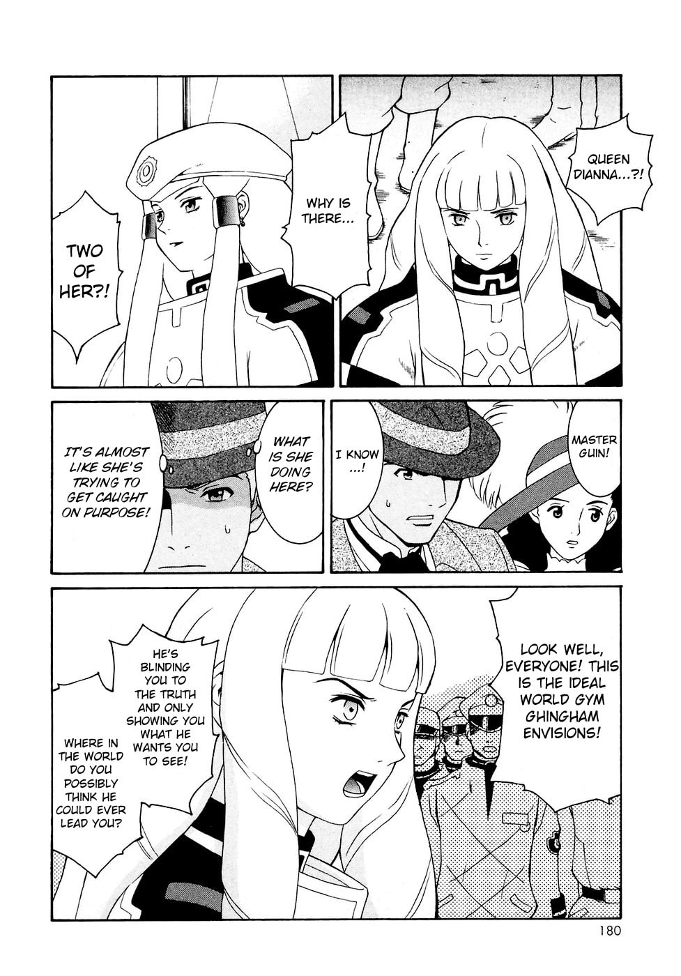 The Earth-Shattering Black History page 21