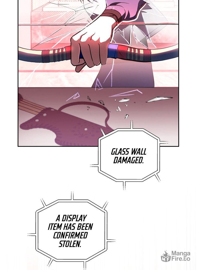The Novel's Extra – Chapter 9 page 56