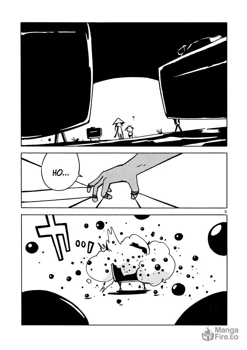 Magic Circle page 14