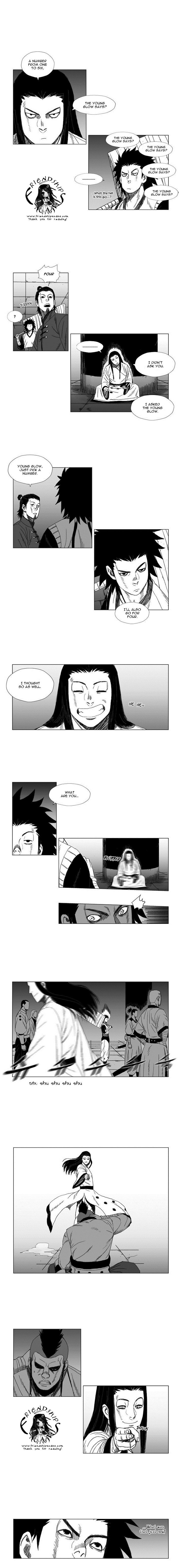 Red Storm – Chapter 29 page 3