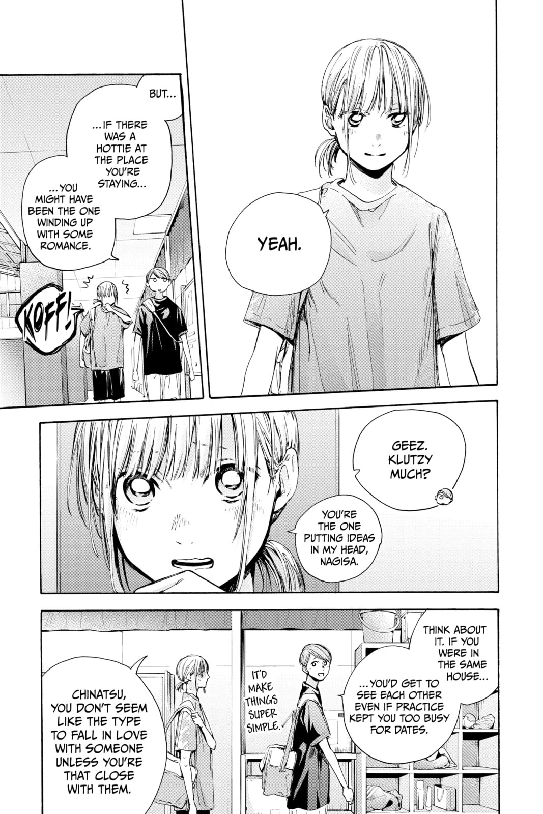 Your Own House page 6