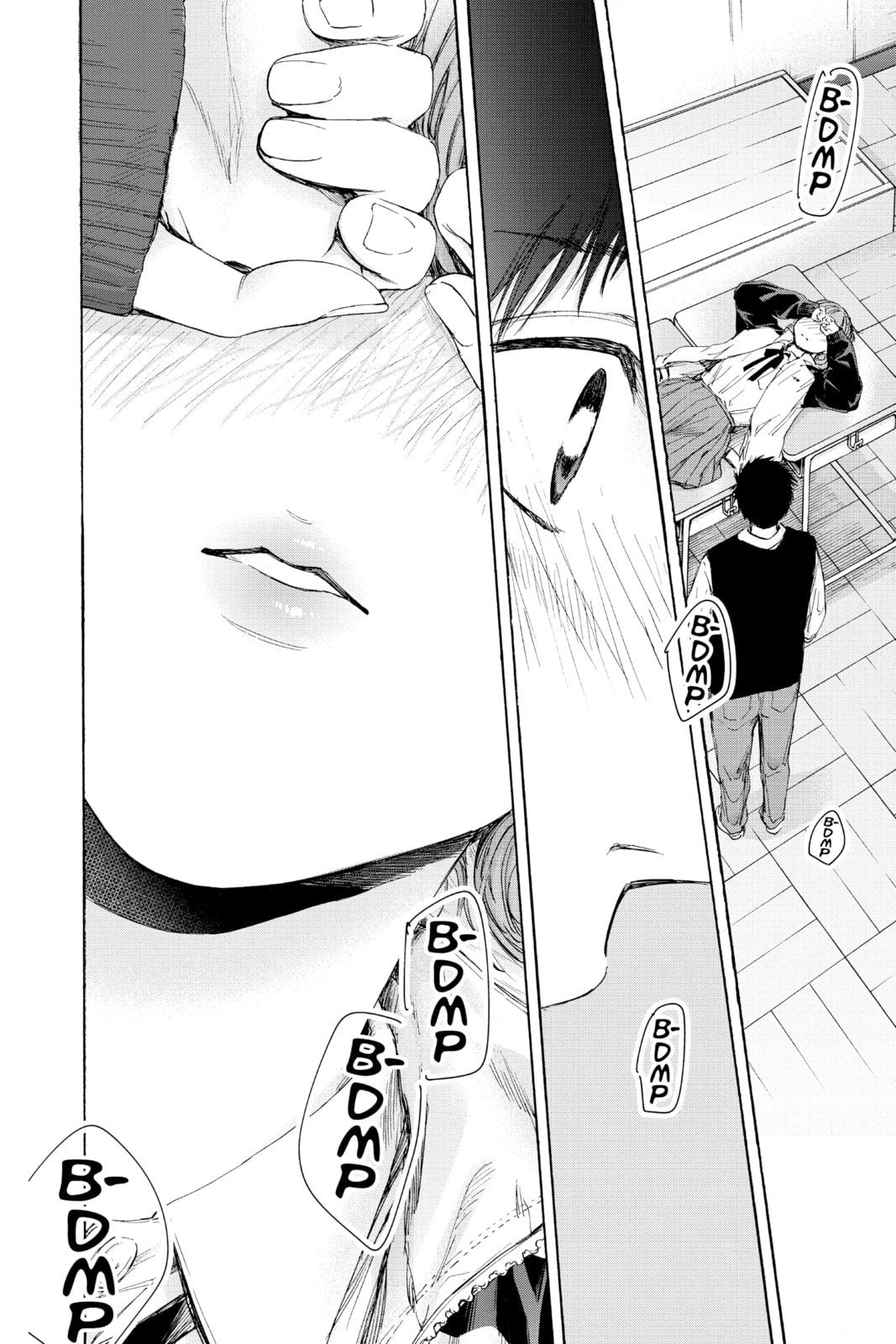 Doing Great page 16