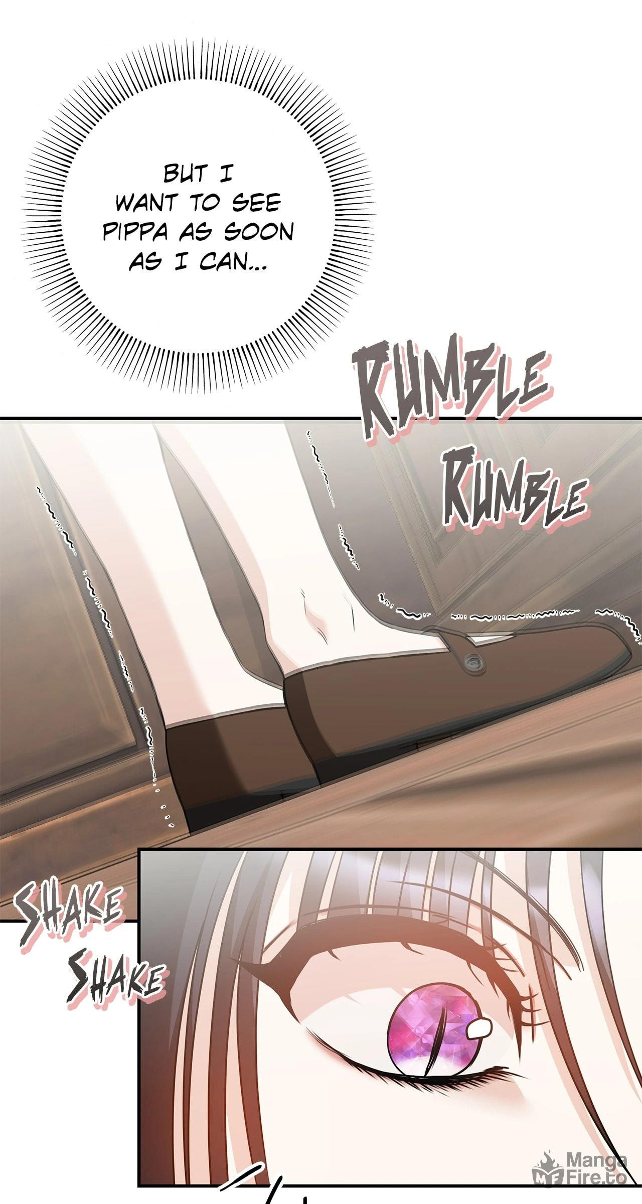 Mistress of an S-Class Dungeon – Chapter 45 page 62